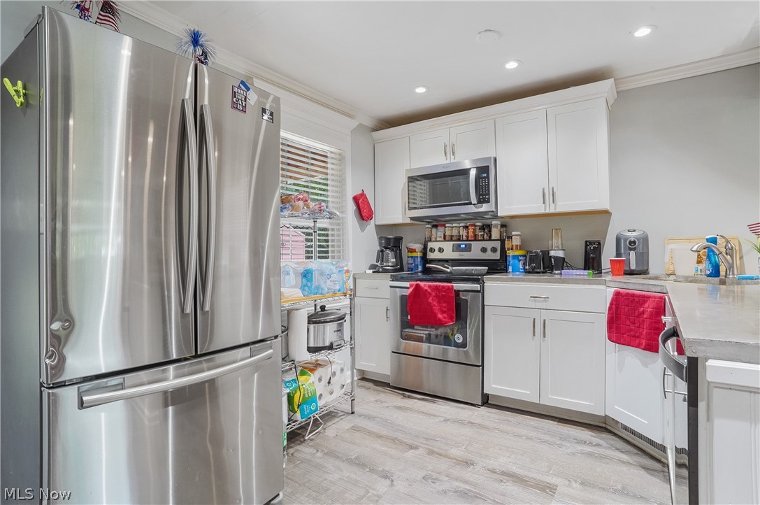 State Road Estates - Residential Income