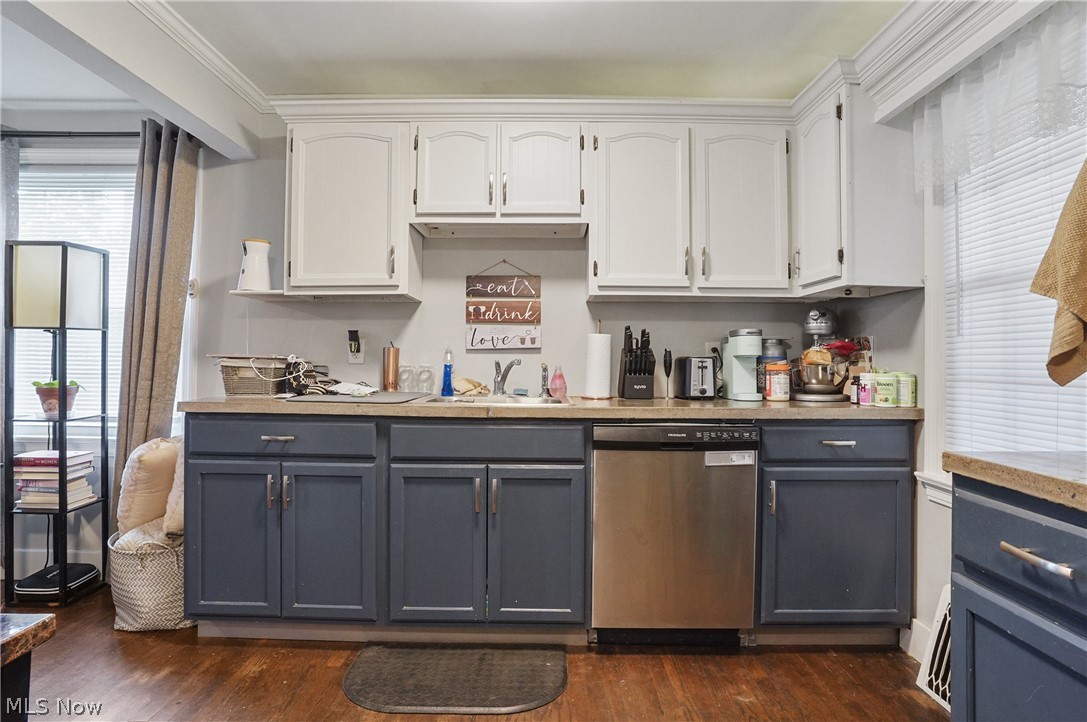 State Road Estates - Residential Income