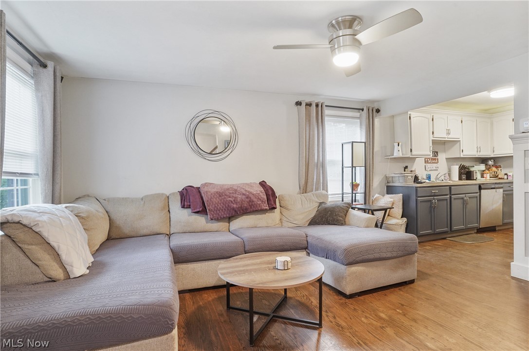 State Road Estates - Residential Income