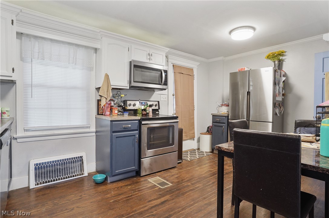 State Road Estates - Residential Income