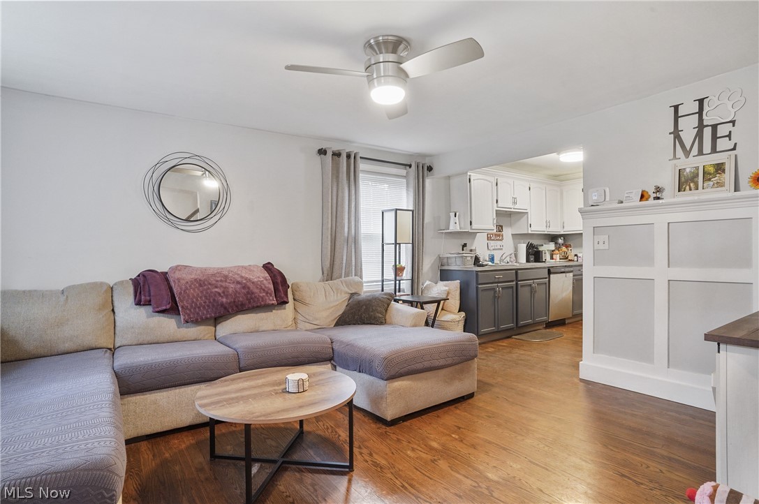 State Road Estates - Residential Income