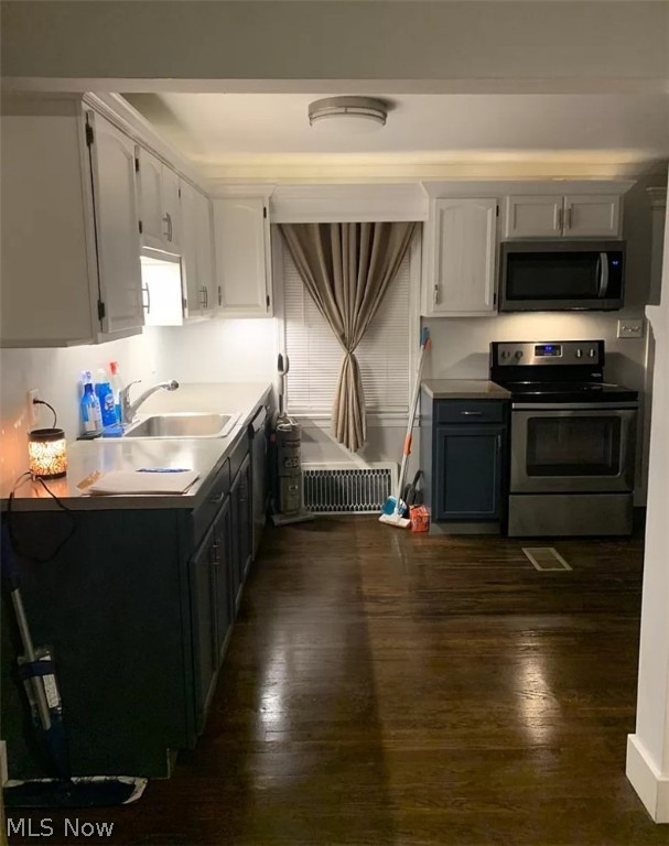 State Road Estates - Residential Income