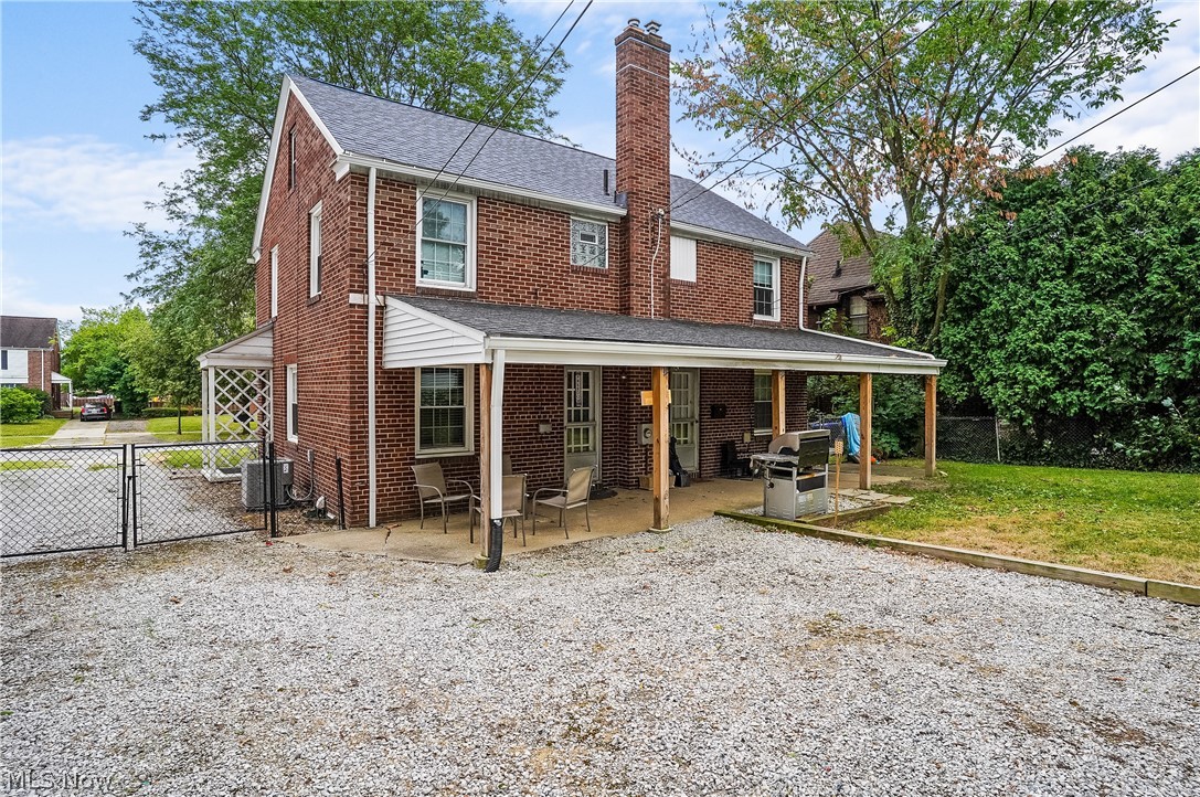 State Road Estates - Residential Income