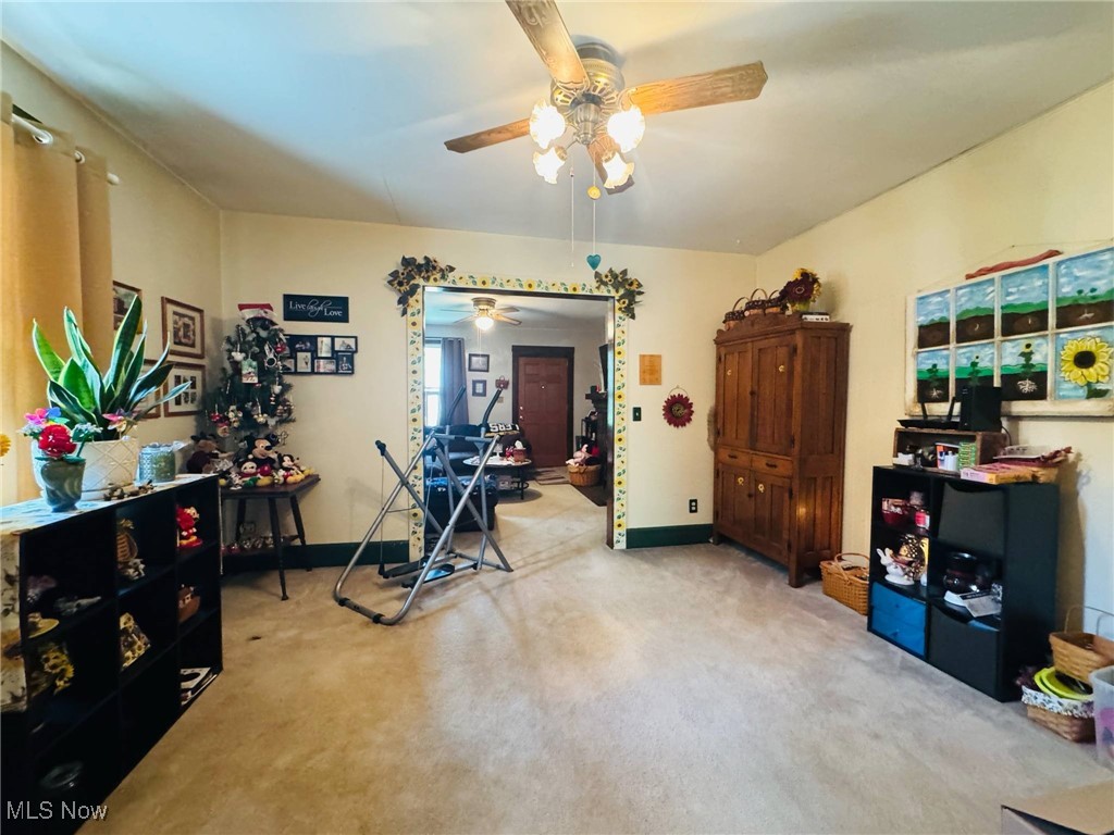 1322 Pallas Avenue, Zanesville, Ohio image 6