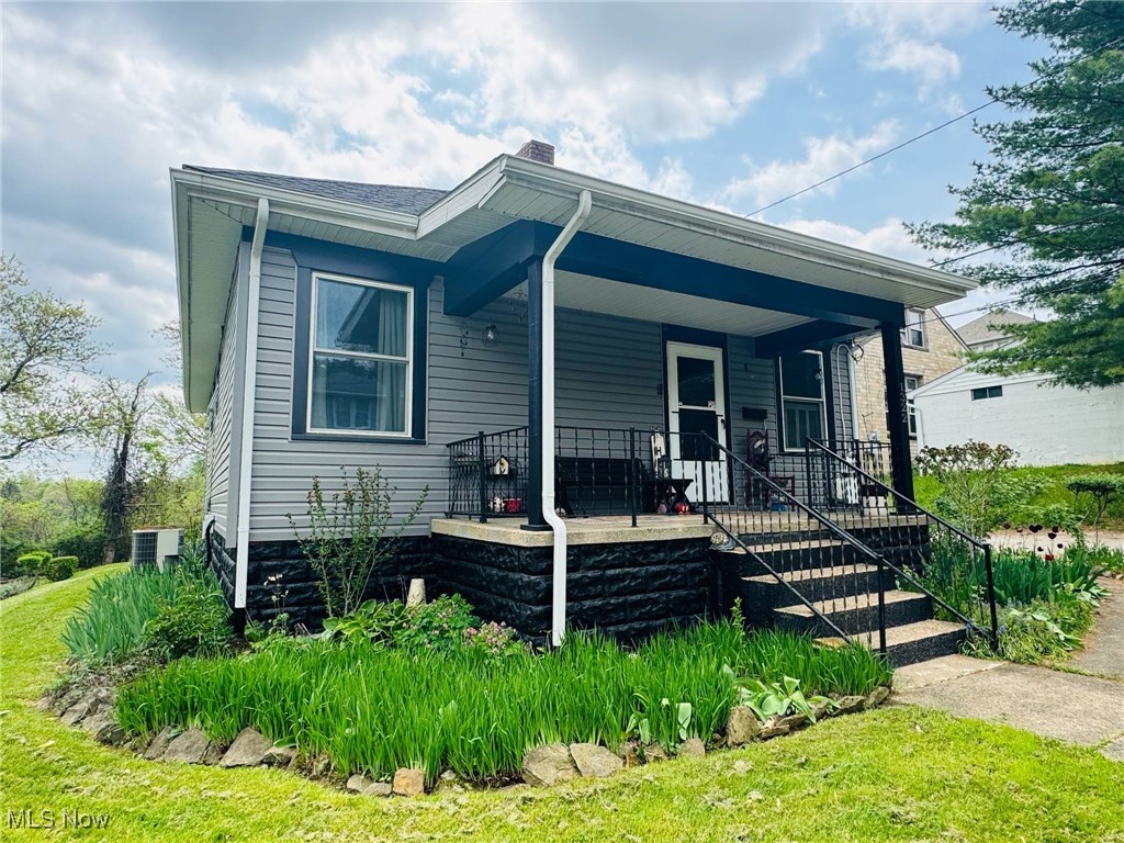 1322 Pallas Avenue, Zanesville, Ohio image 1