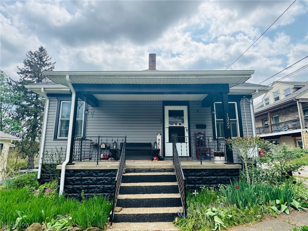 1322 Pallas Avenue, Zanesville, Ohio image 2