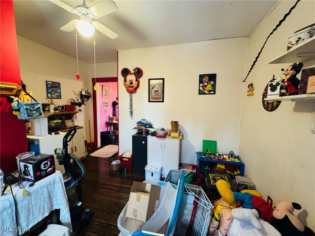 1322 Pallas Avenue, Zanesville, Ohio image 16