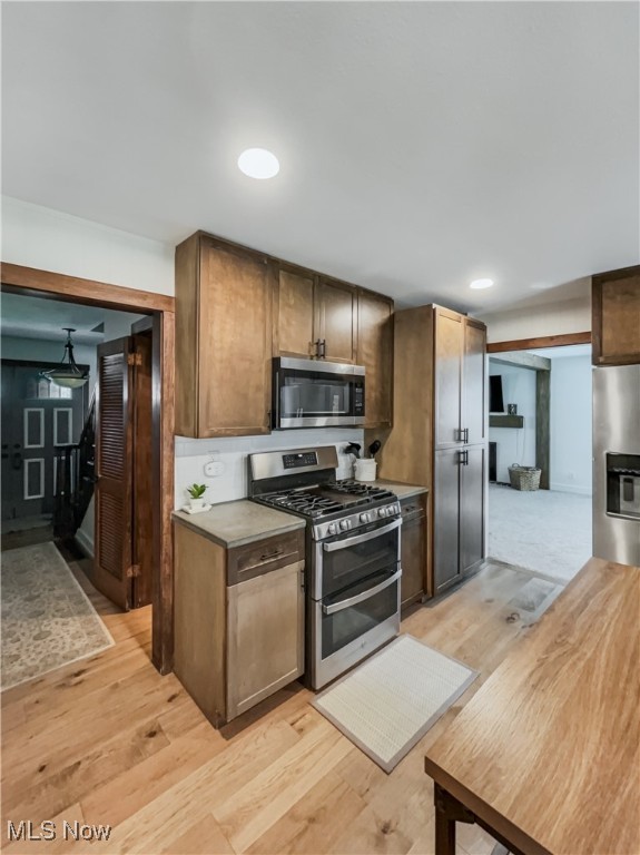 Parkview Allotment - Residential