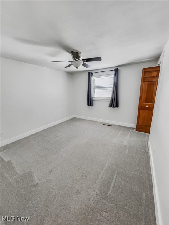 Parkview Allotment - Residential