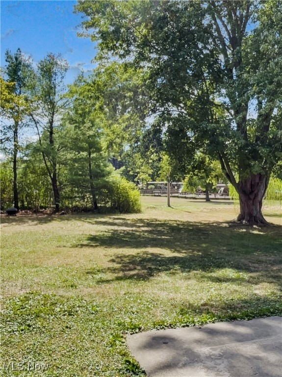 Parkview Allotment - Residential