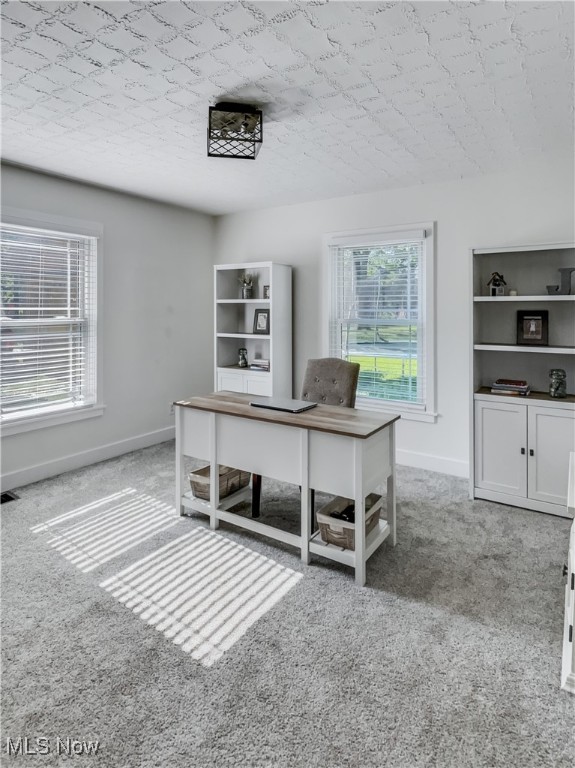 Parkview Allotment - Residential