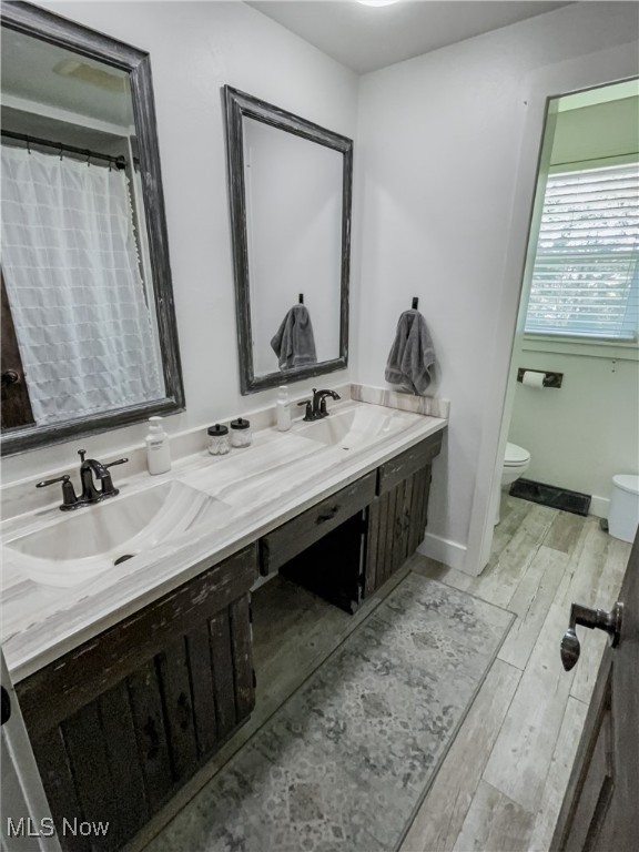 Parkview Allotment - Residential