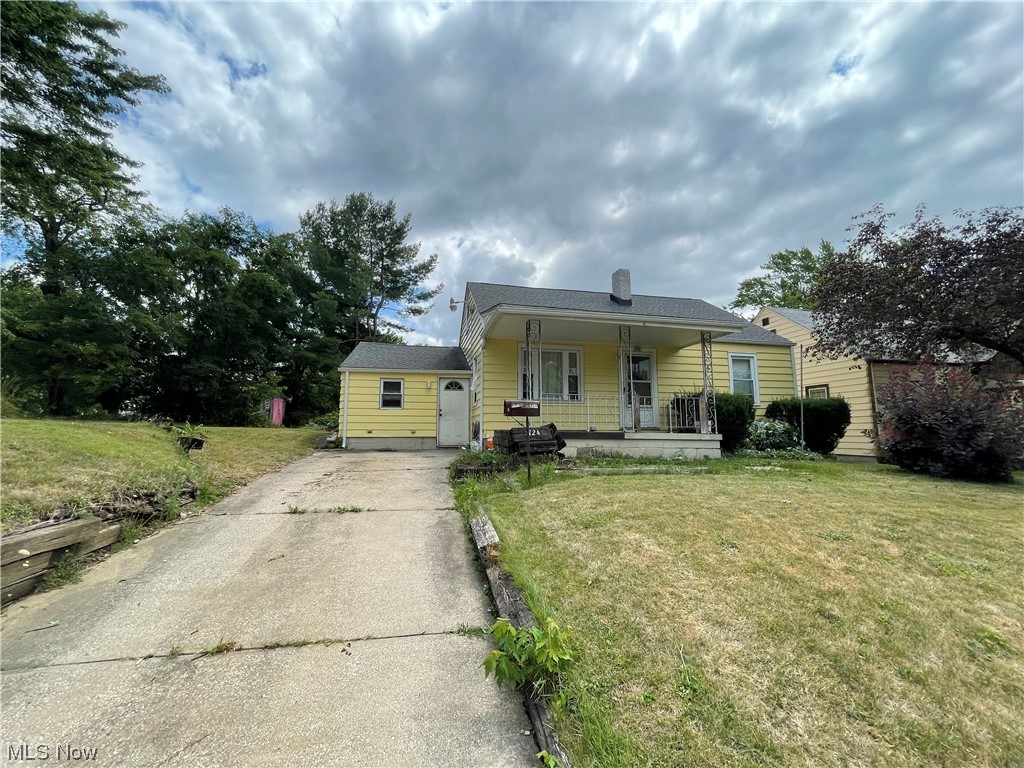 Alliance - Residential