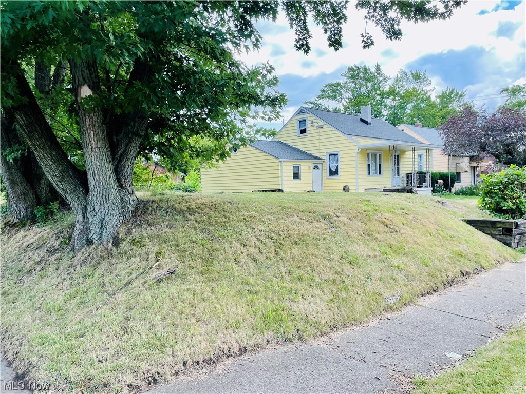 Alliance - Residential