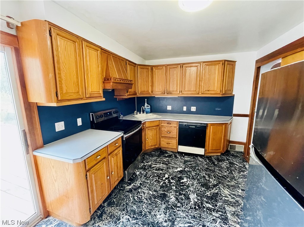 Alliance - Residential