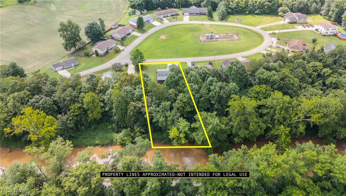 Deerfield Estates - Residential