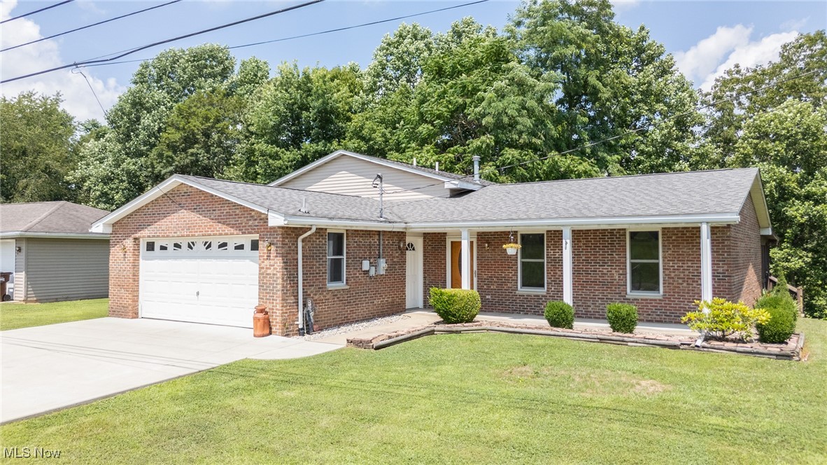 Deerfield Estates - Residential