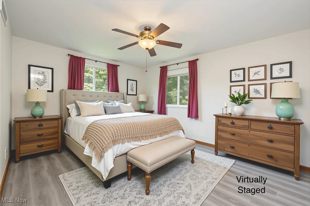 Deerfield Estates - Residential