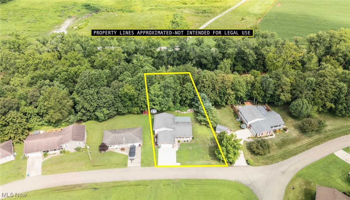 Deerfield Estates - Residential