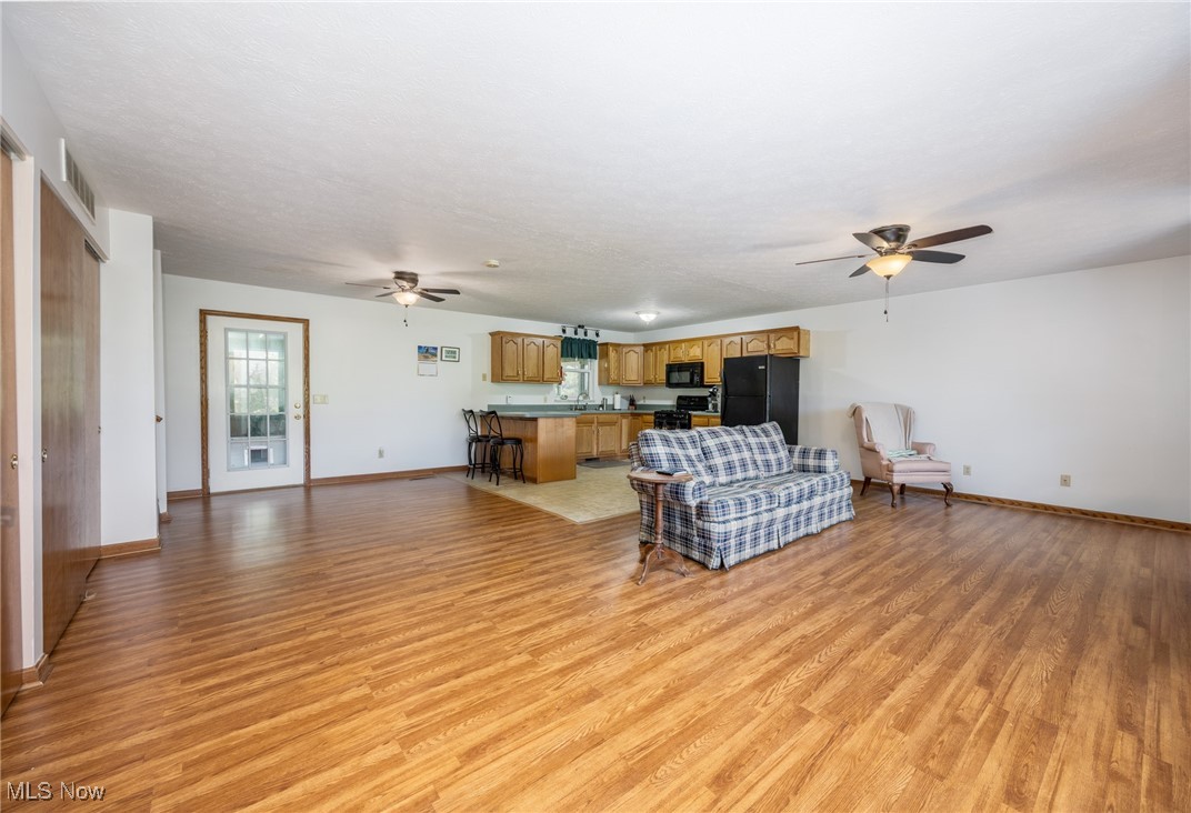 Deerfield Estates - Residential