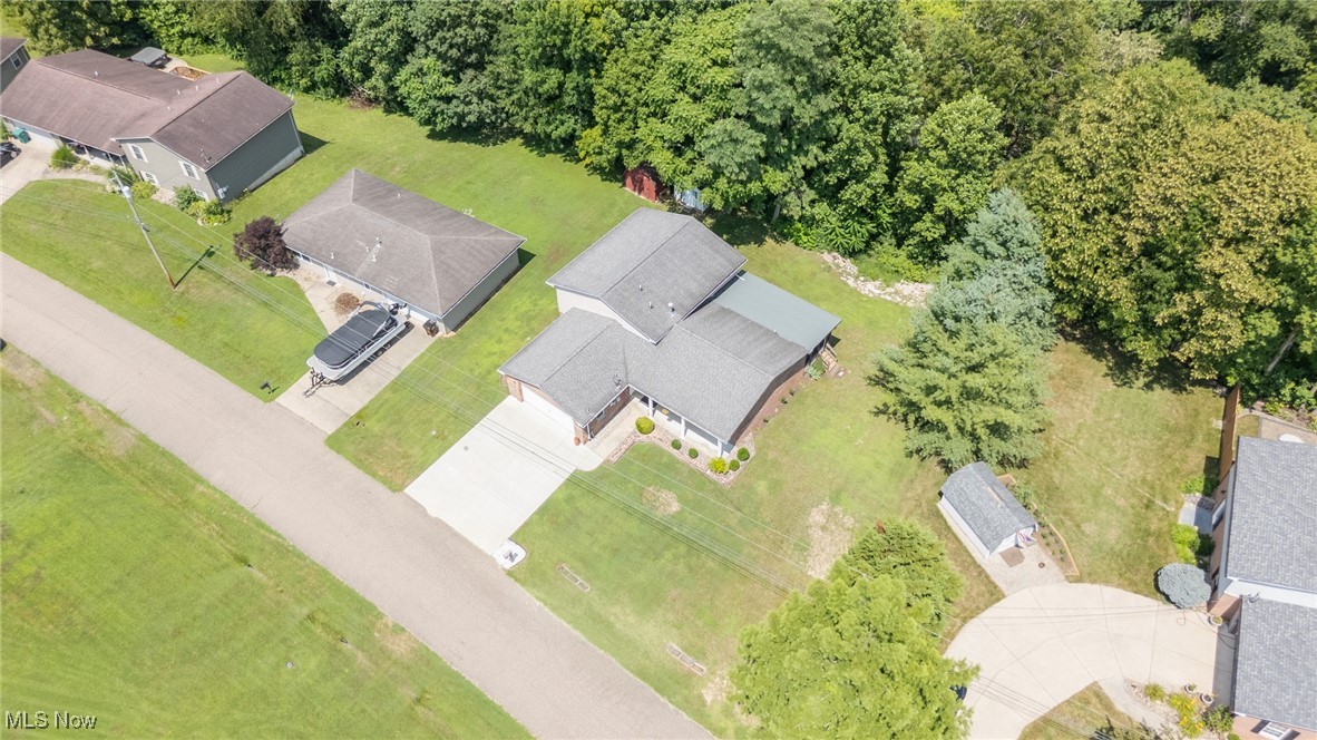 Deerfield Estates - Residential