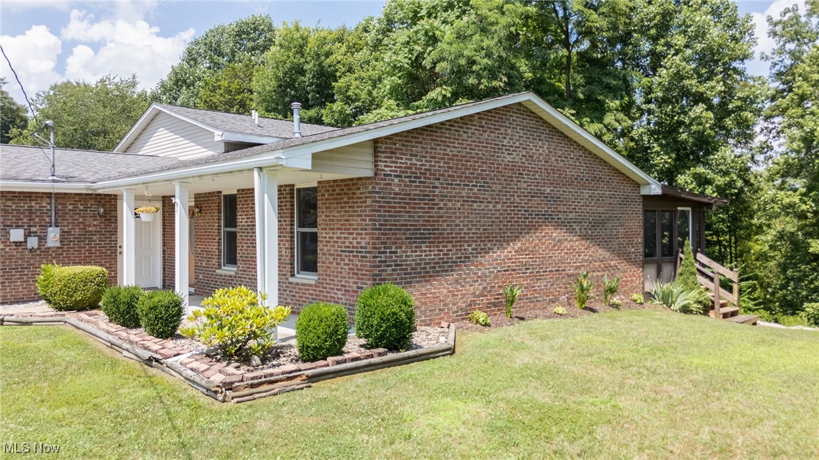 Deerfield Estates - Residential