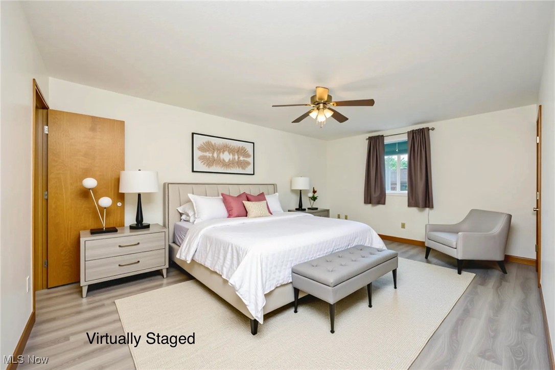 Deerfield Estates - Residential