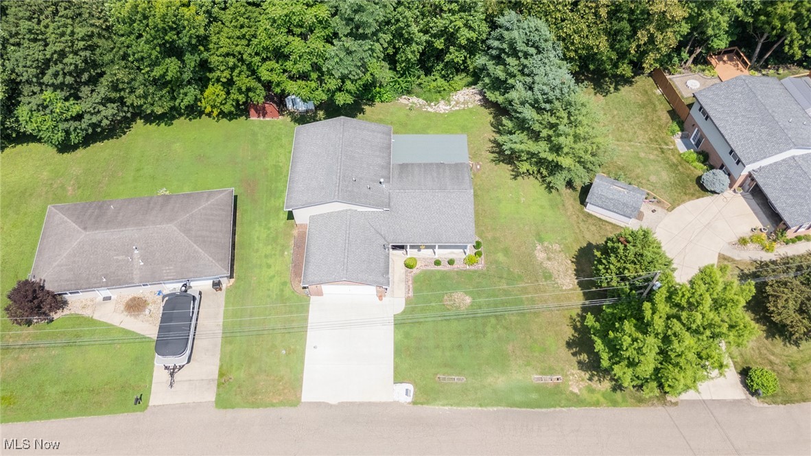 Deerfield Estates - Residential