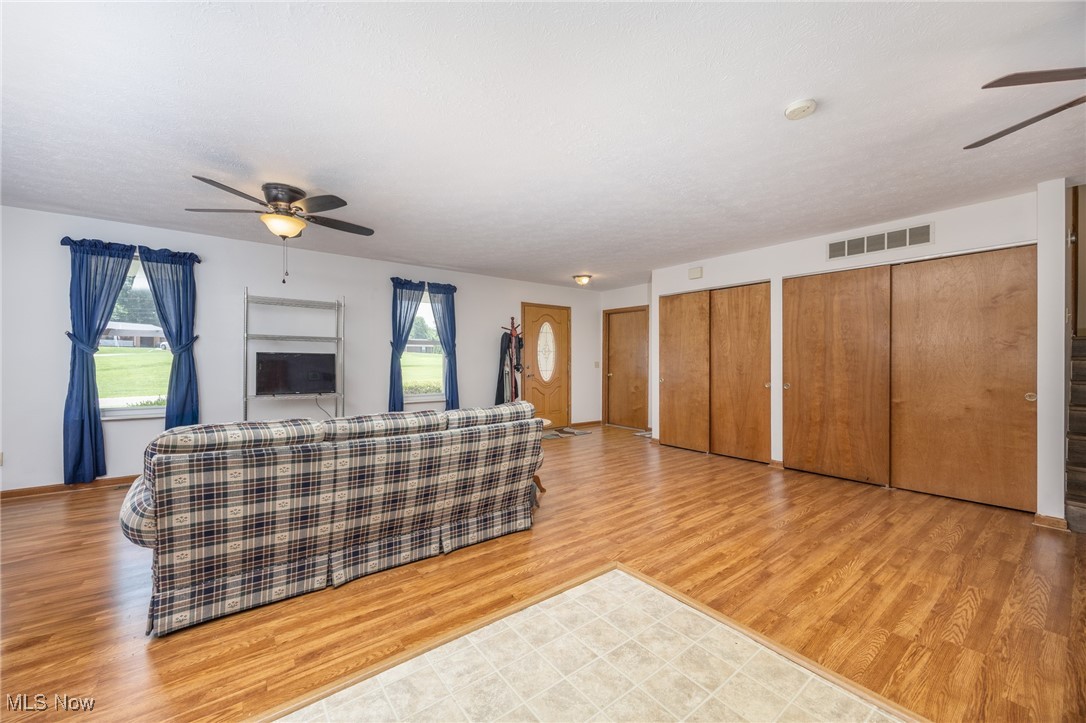 Deerfield Estates - Residential