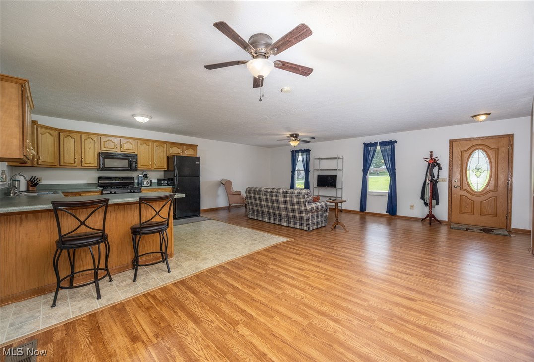 Deerfield Estates - Residential