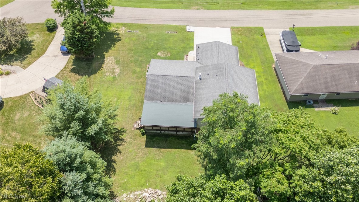 Deerfield Estates - Residential