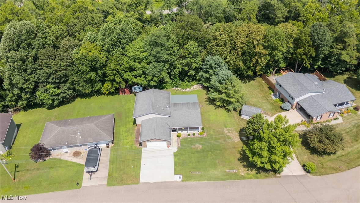 Deerfield Estates - Residential