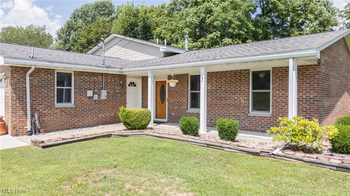 Deerfield Estates - Residential