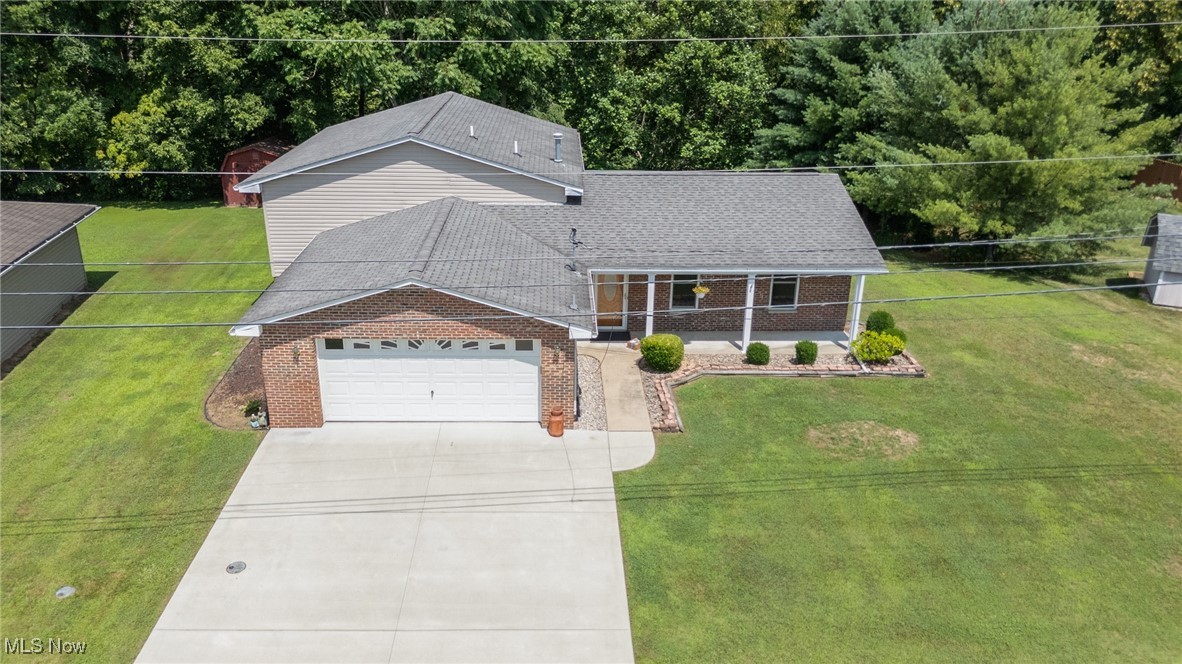 Deerfield Estates - Residential