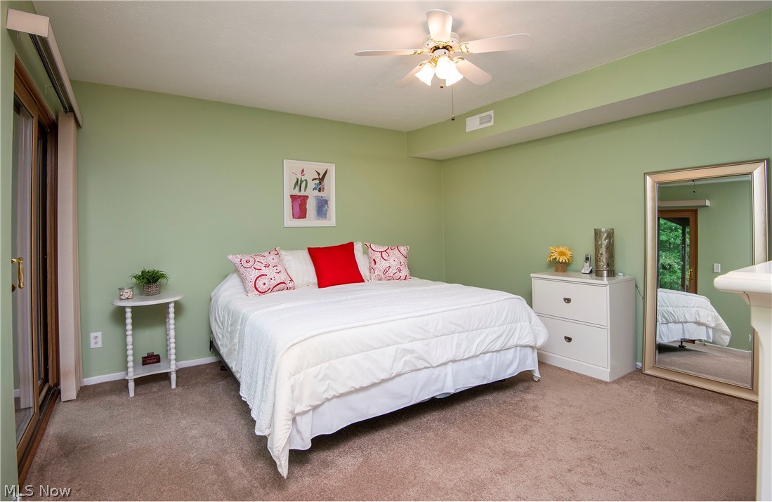 Trees Condo - Residential