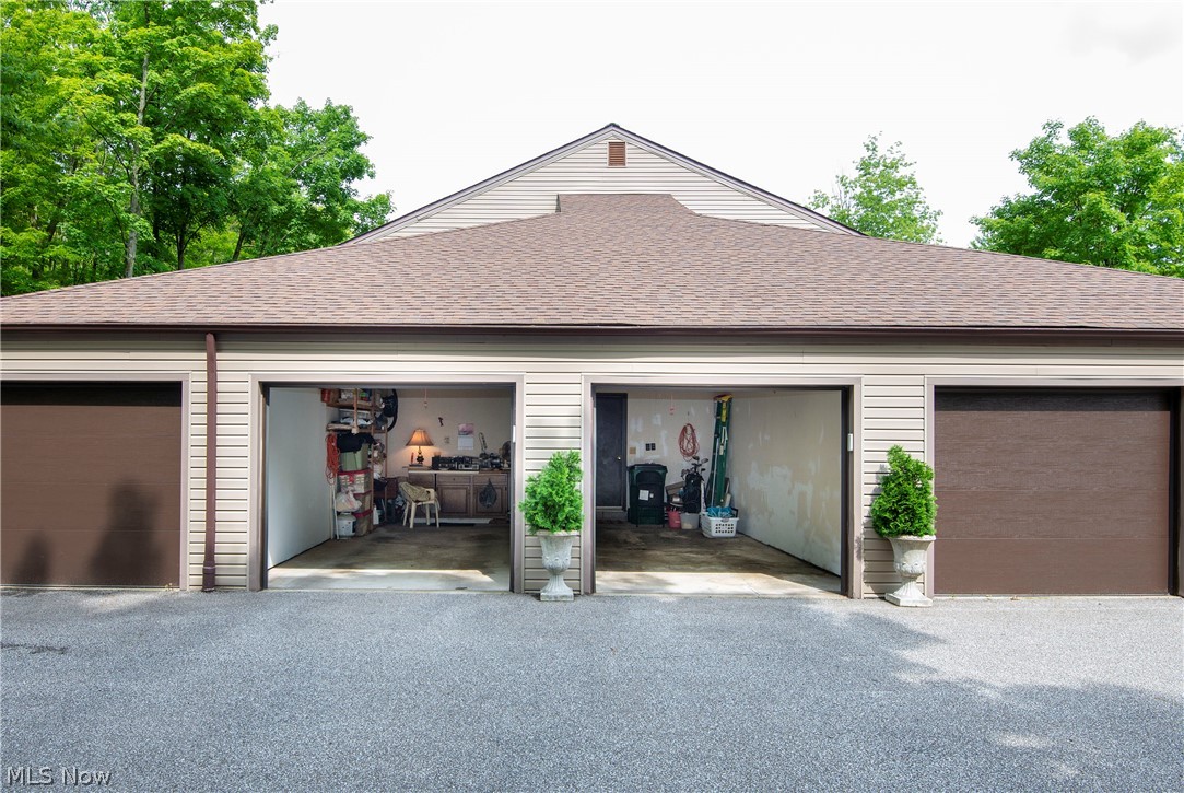 Trees Condo - Residential