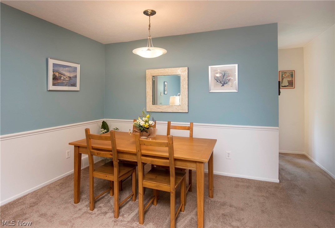 Trees Condo - Residential