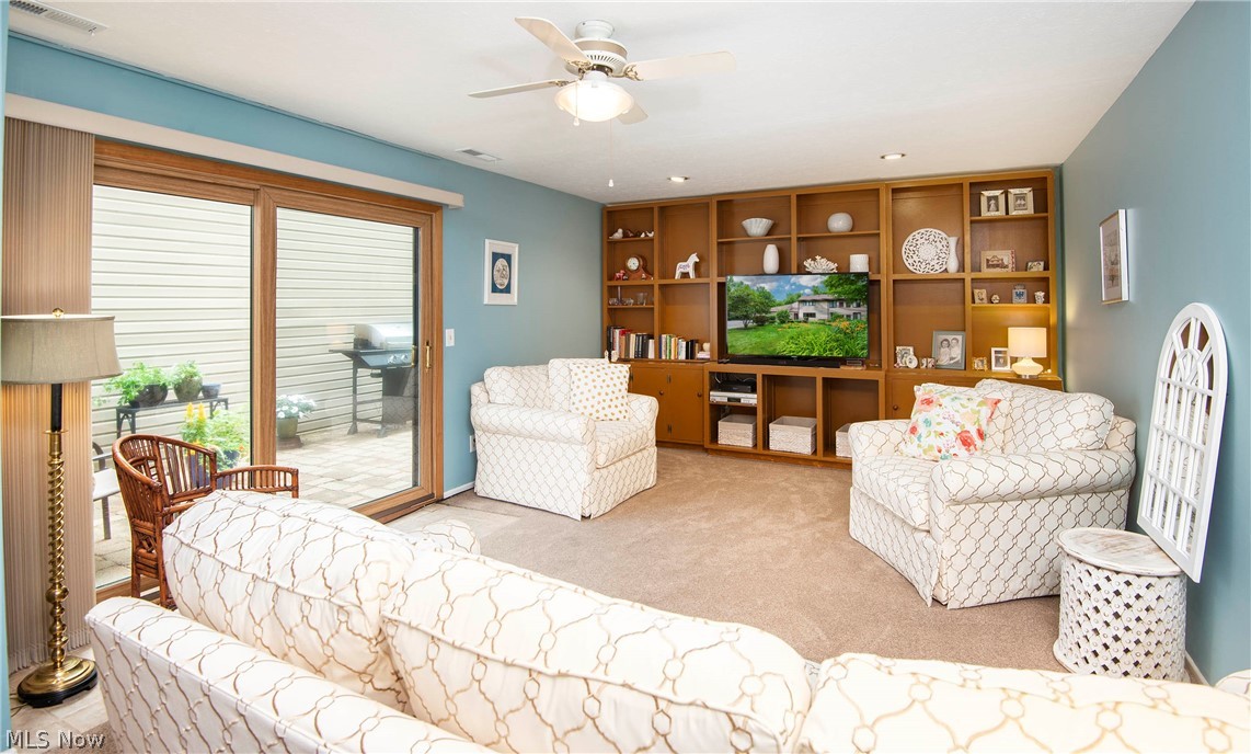 Trees Condo - Residential