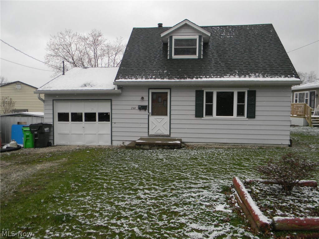 Sunset View - Residential