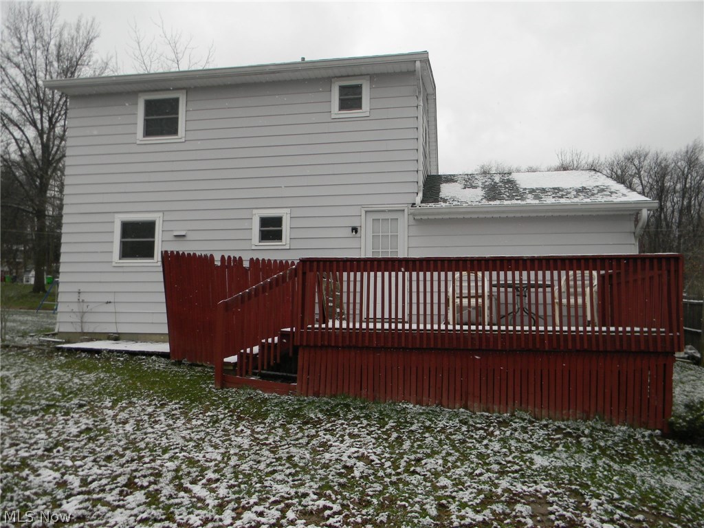 Sunset View - Residential