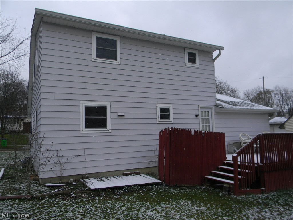 Sunset View - Residential