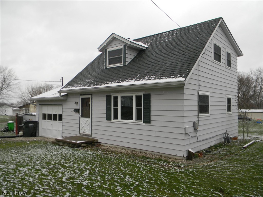 Sunset View - Residential