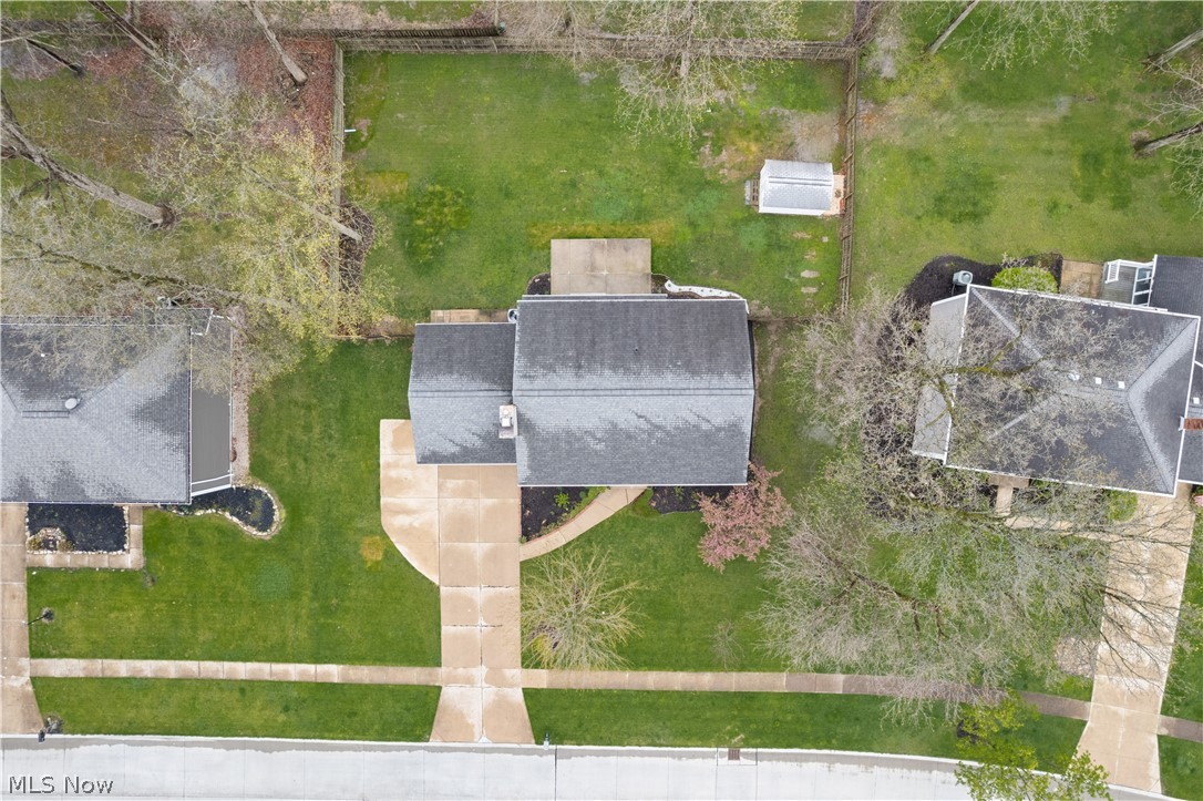 Forest Glen - Residential