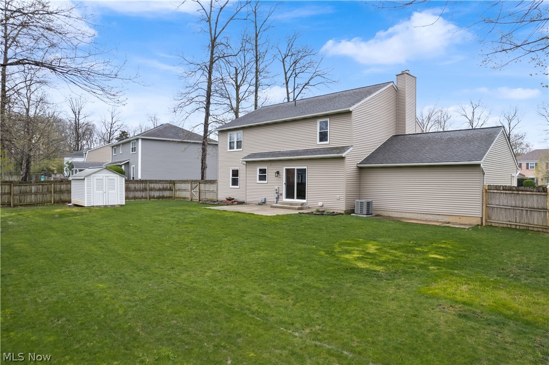 Forest Glen - Residential