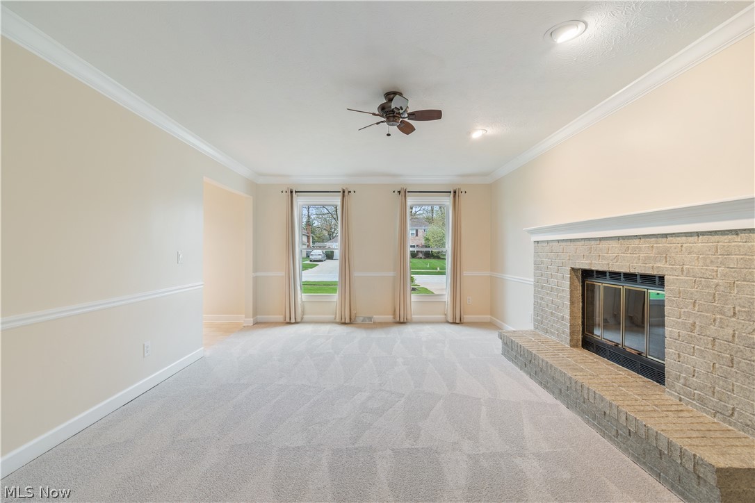 Forest Glen - Residential