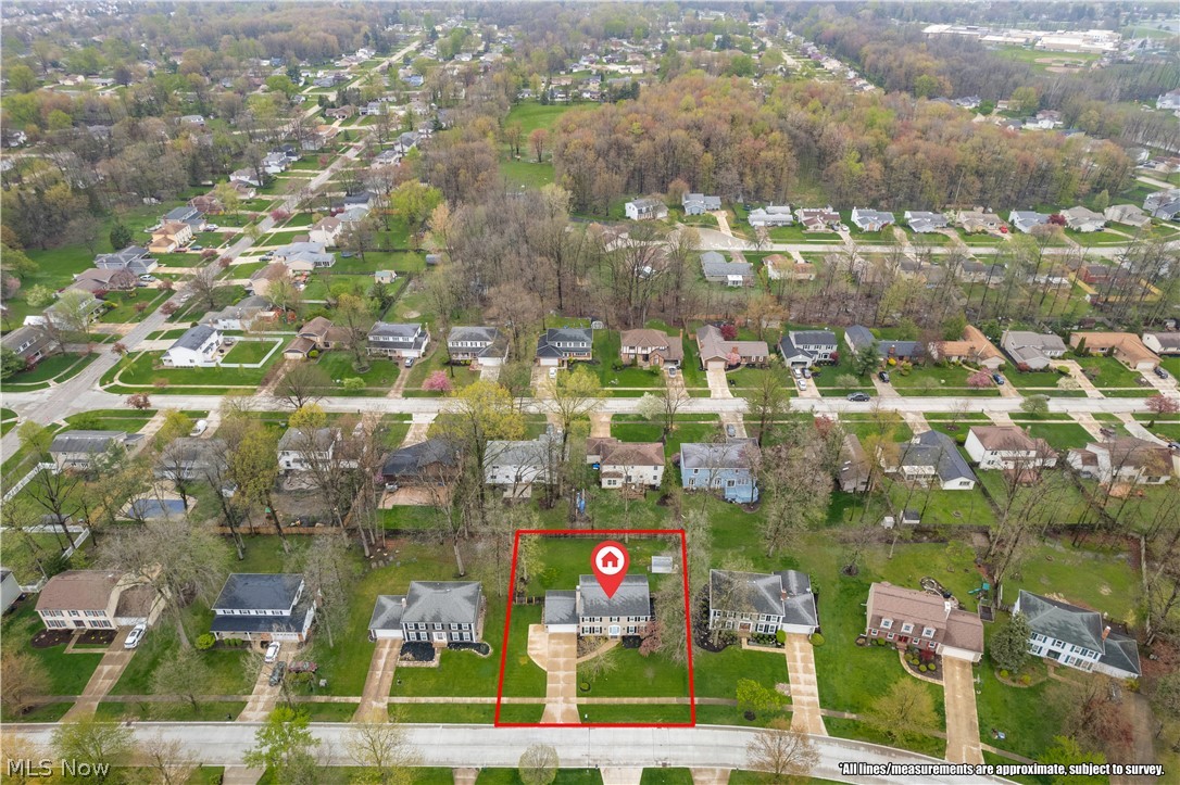 Forest Glen - Residential