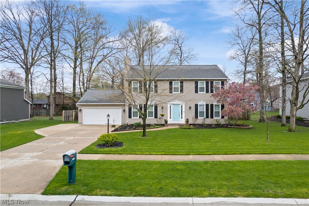 Forest Glen - Residential