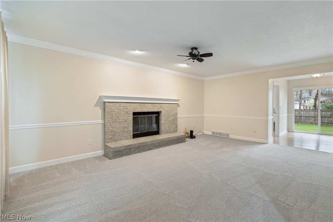 Forest Glen - Residential