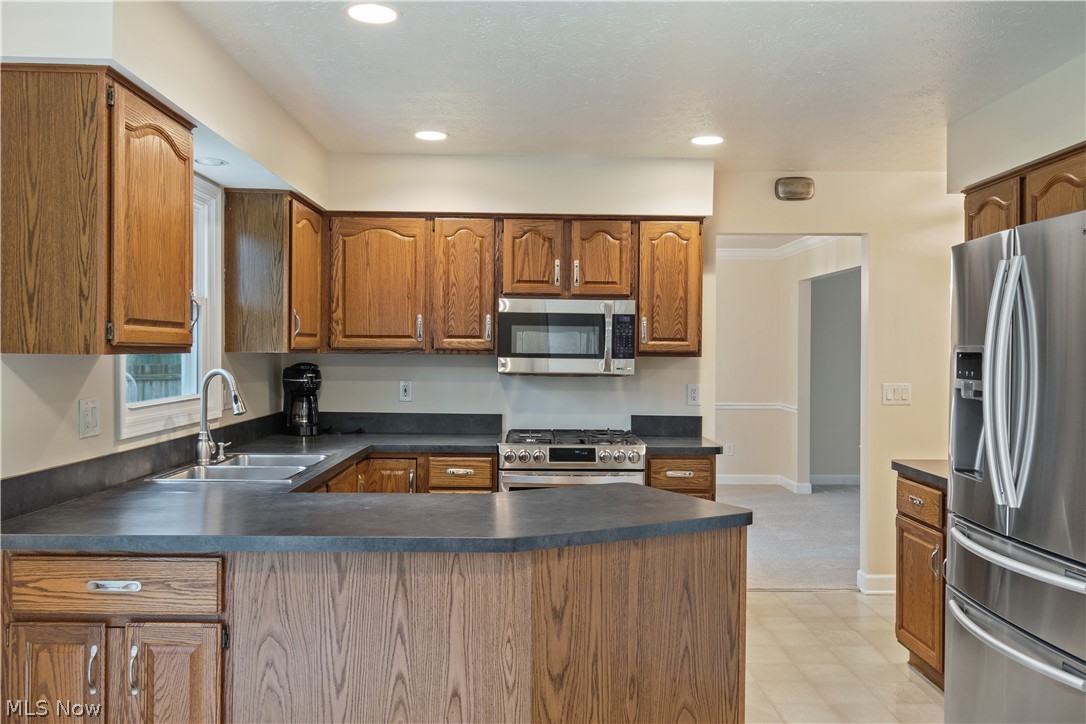 Forest Glen - Residential