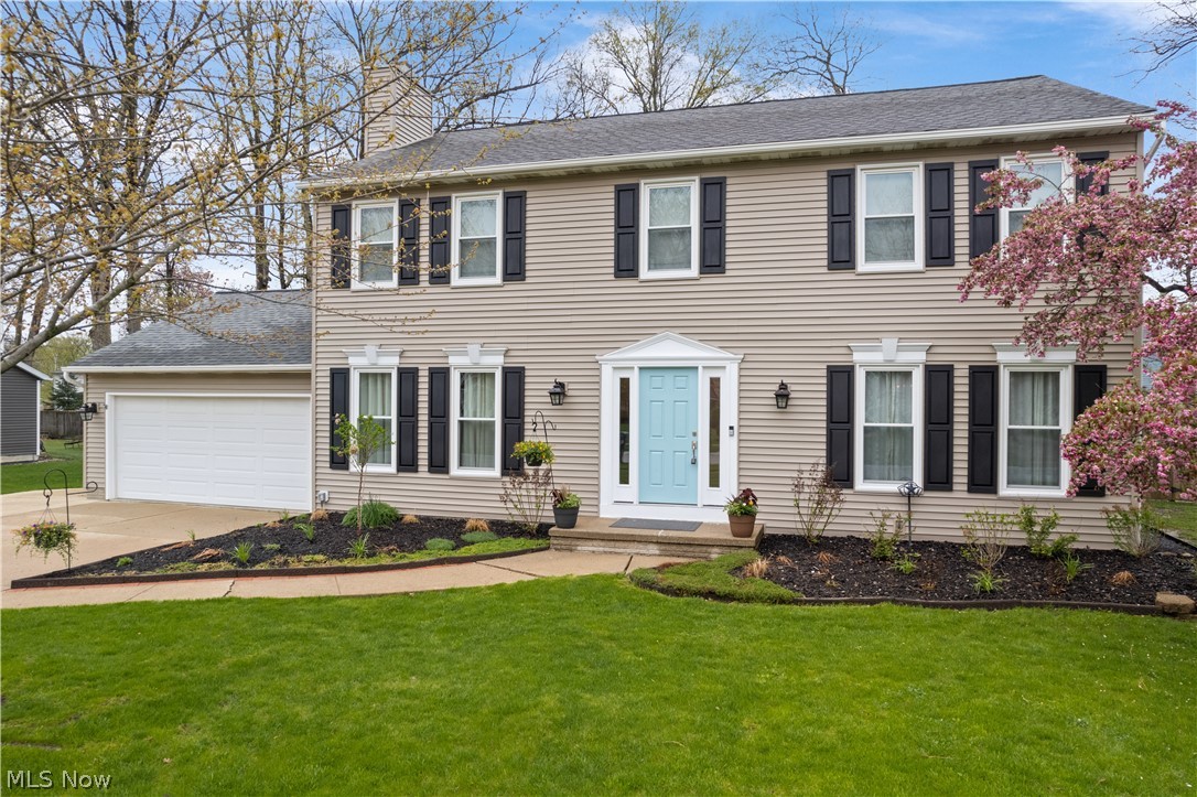 Forest Glen - Residential